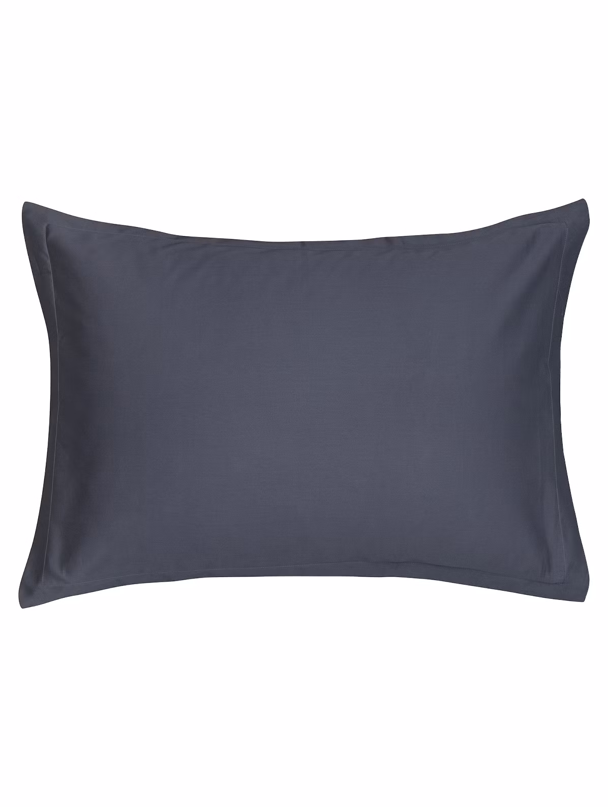 Elegance hotellörngott mörk blå