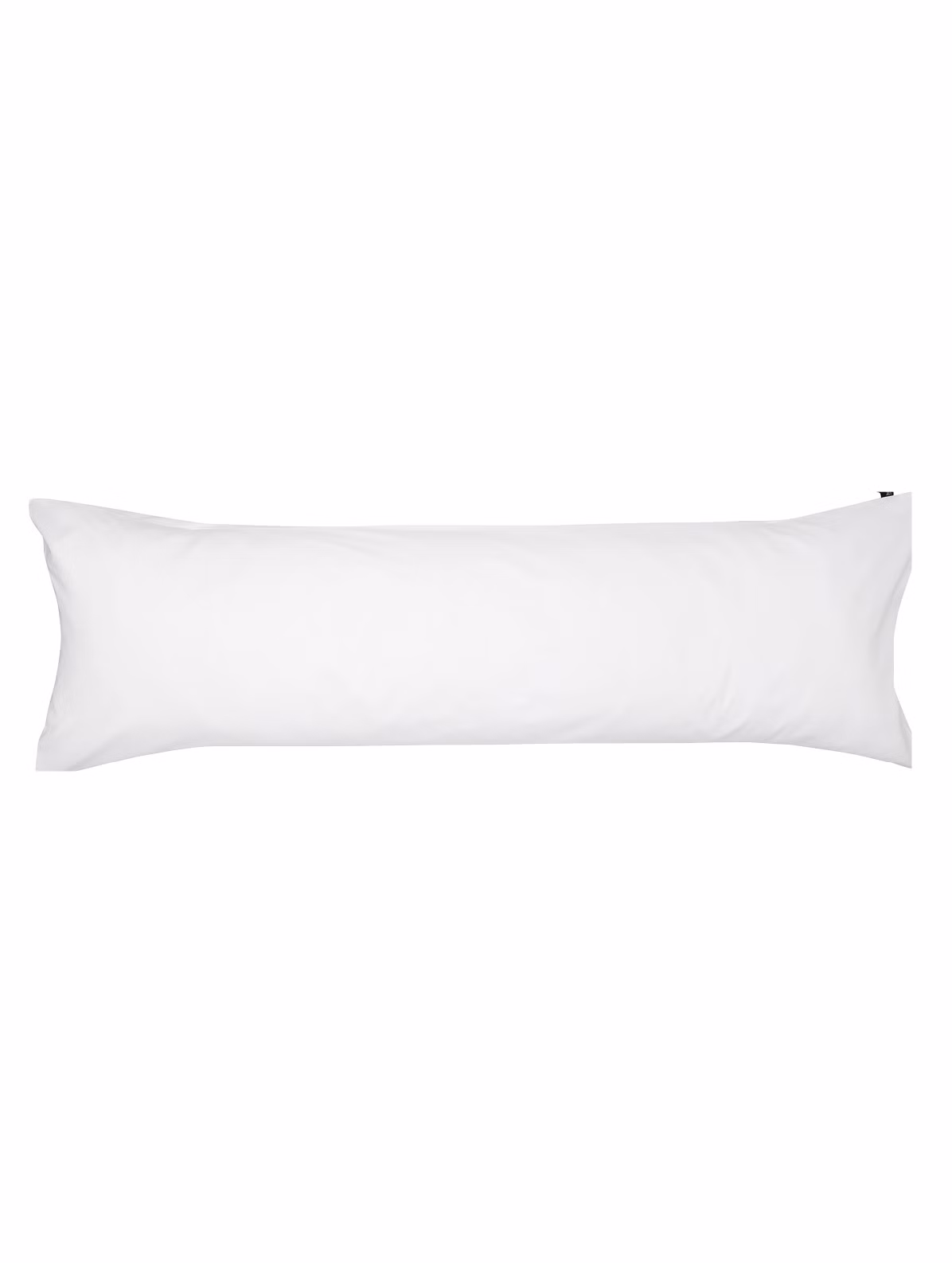 Bomull multiörngott 50x150 vit