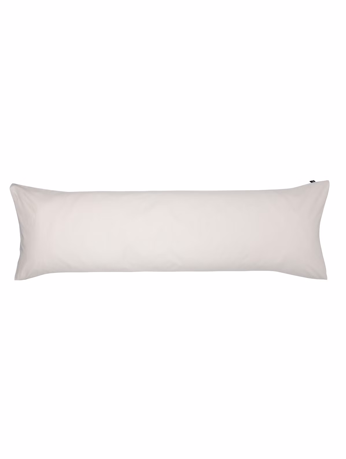 Bomull multiputetrekk 50x150 lys beige