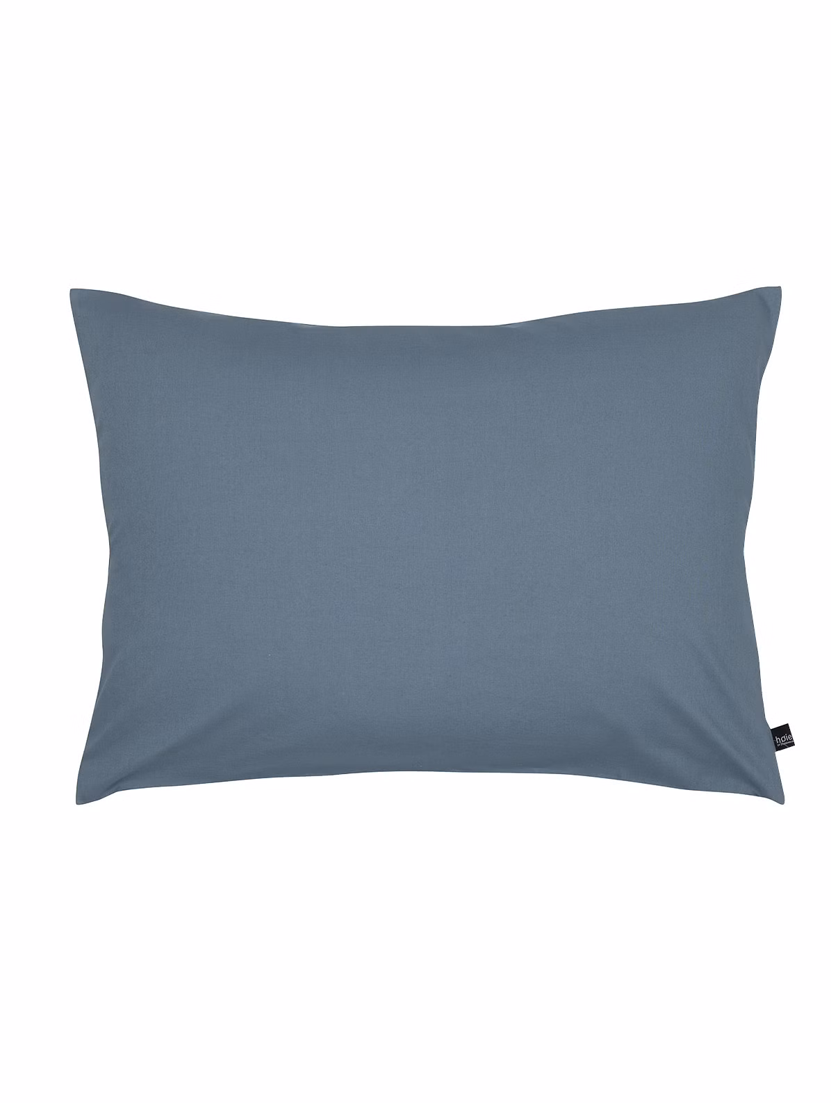 Örngott bomull 50x60 jeansblå