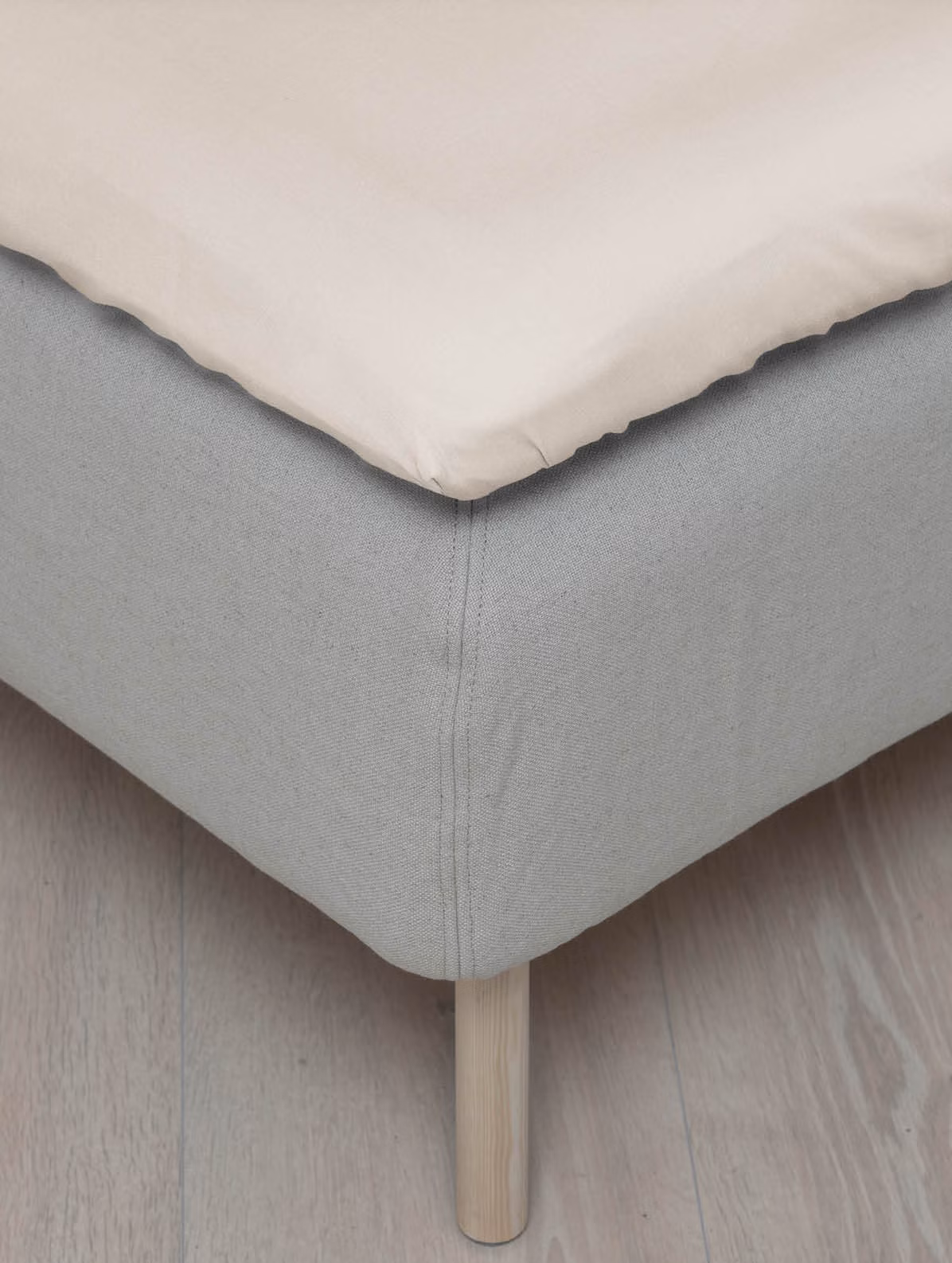 Harmoni lakan elfenben