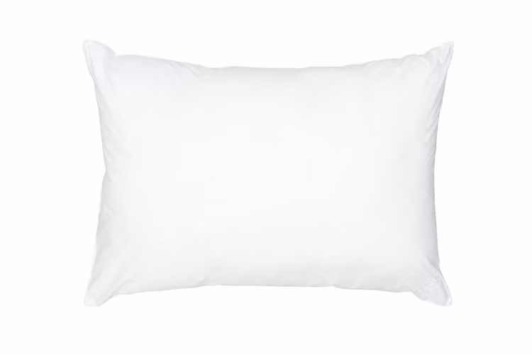 Hygea høy hotellpute