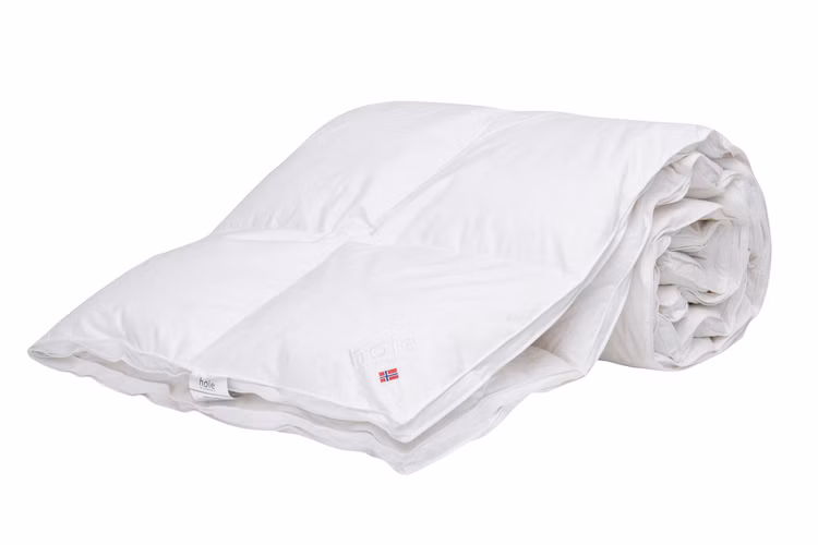 Høie Saga varmt täcke